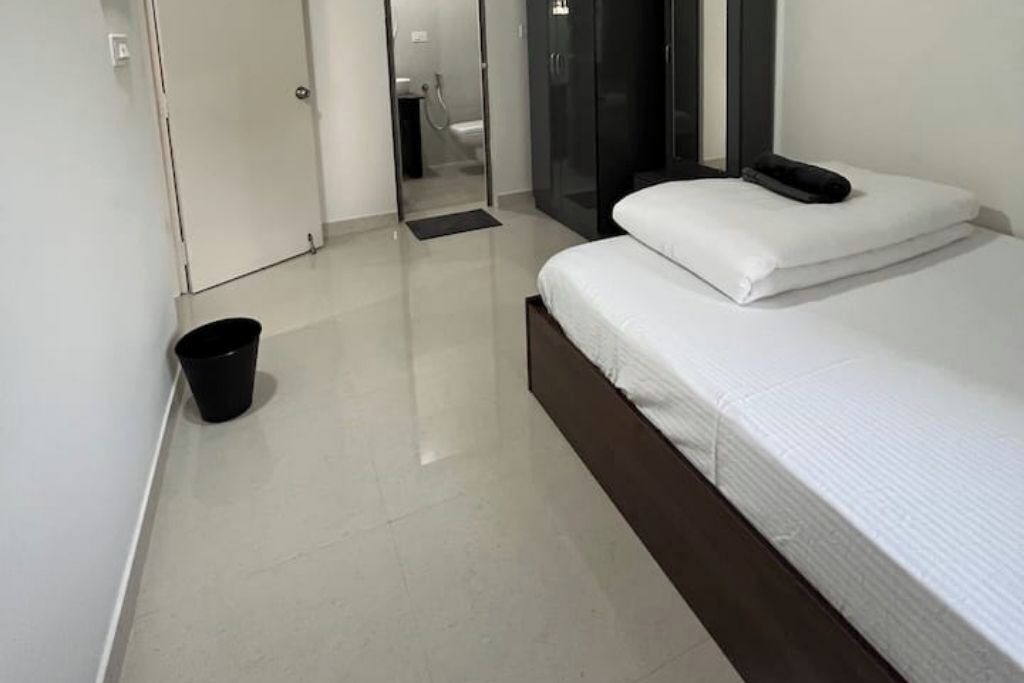 Photo of Bedroom in Krishnarajapura