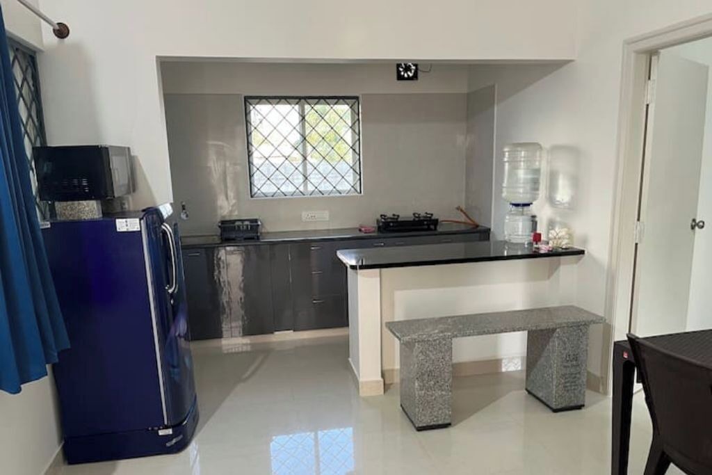 Photo of Kitchen in Krishnarajapura