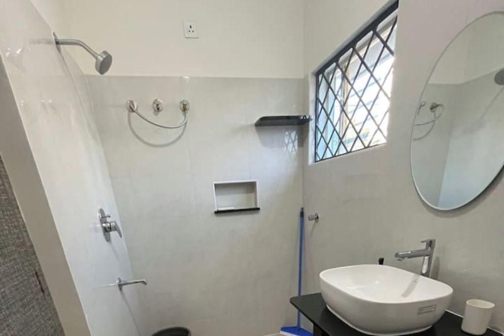 Photo of Bathroom in Krishnarajapura