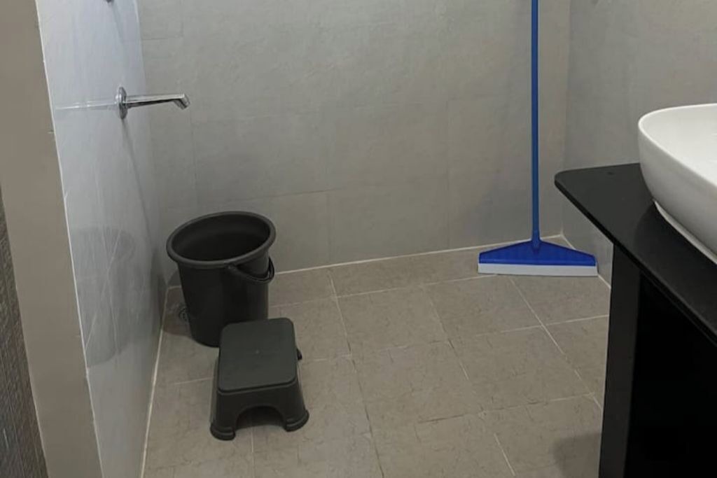 Photo of Bathroom in Krishnarajapura