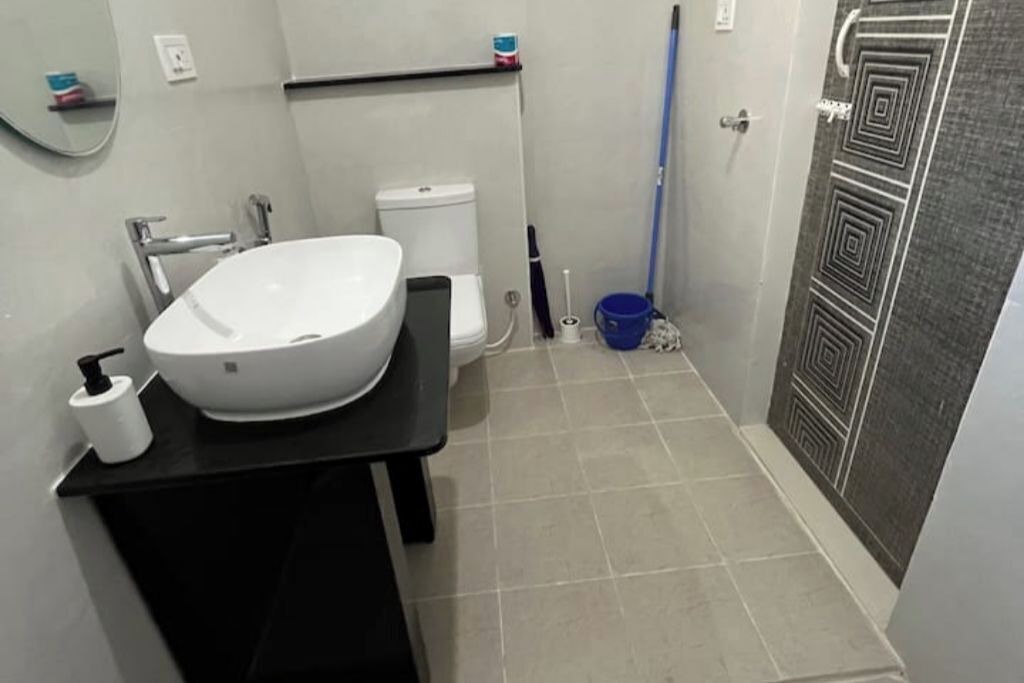 Photo of Bathroom in Krishnarajapura