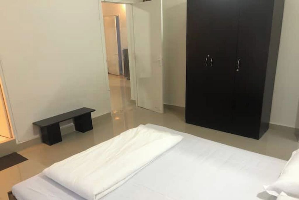 Photo of Bedroom in Murgesh Pallya