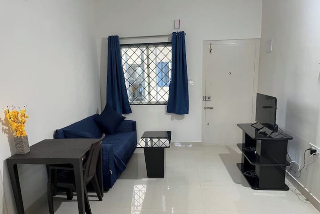 Photo of Livingroom in Krishnarajapura