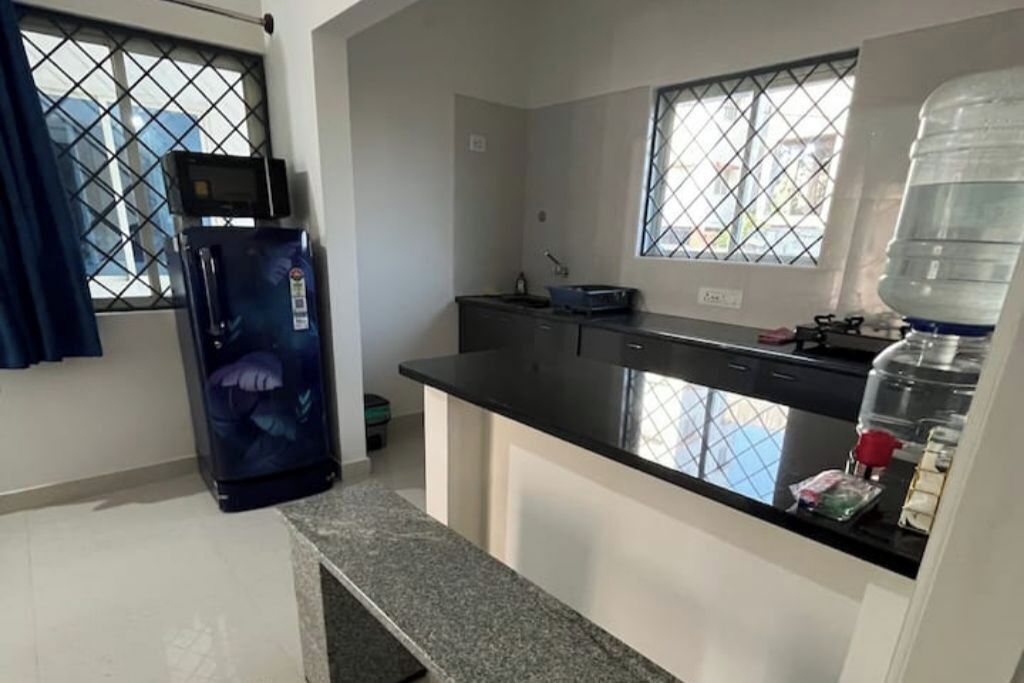 Photo of Kitchen in Krishnarajapura
