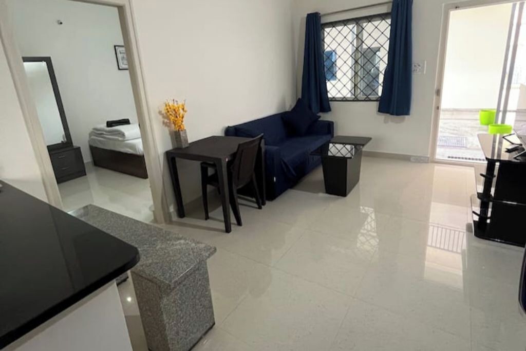 Photo of Livingroom in Krishnarajapura