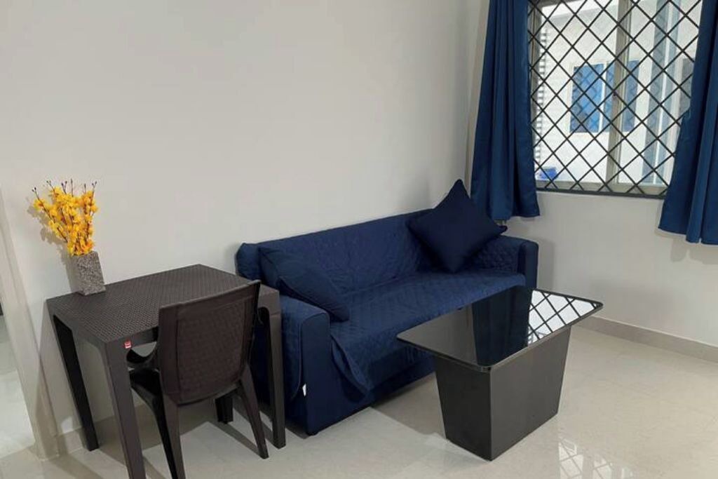 Photo of Livingroom in Krishnarajapura