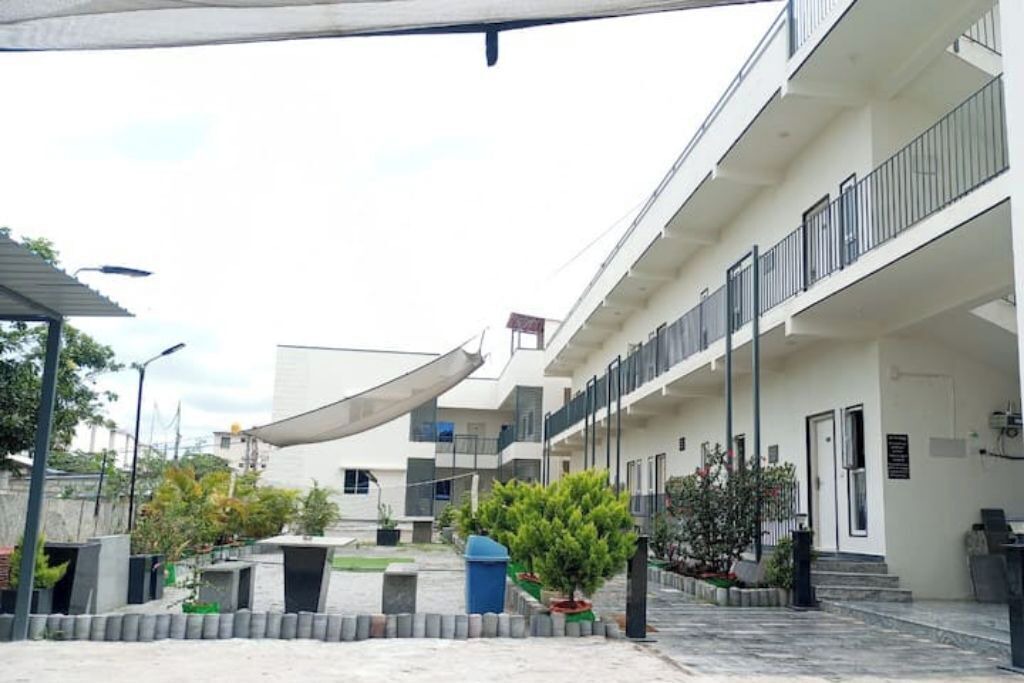 Photo of Outdoor in Krishnarajapura