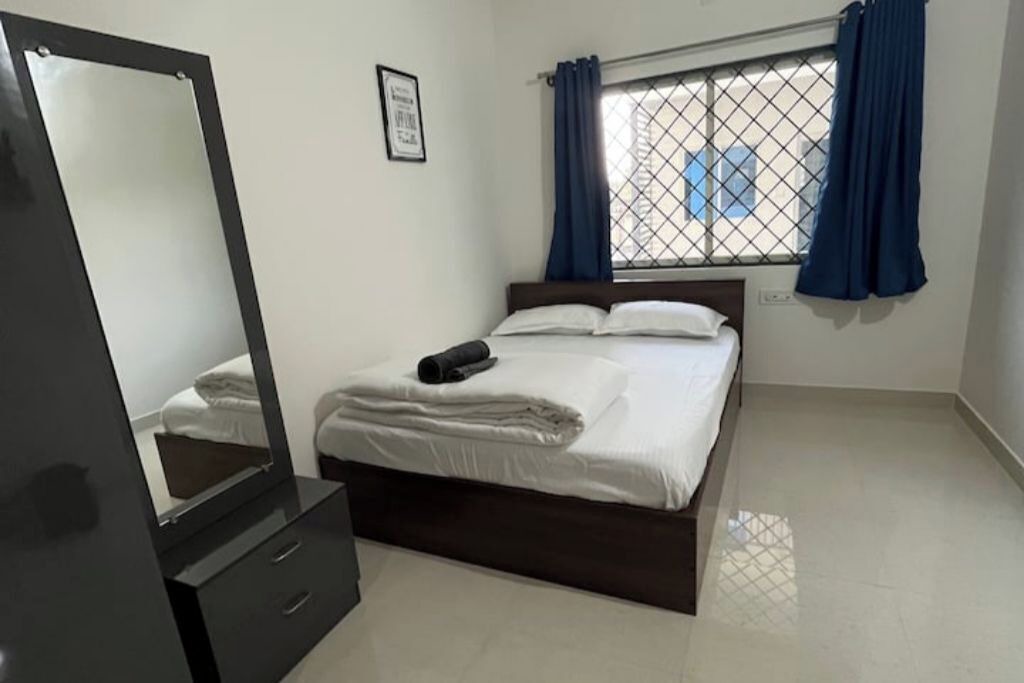 Photo of Bedroom in Krishnarajapura