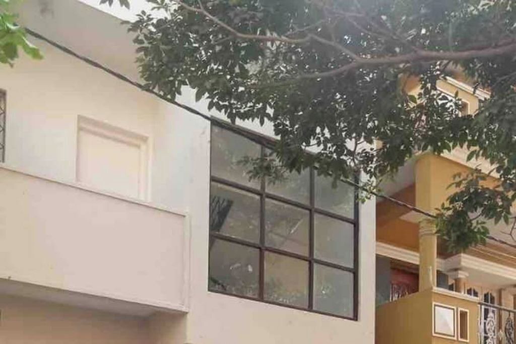 Photo of Outdoor in S R Layout