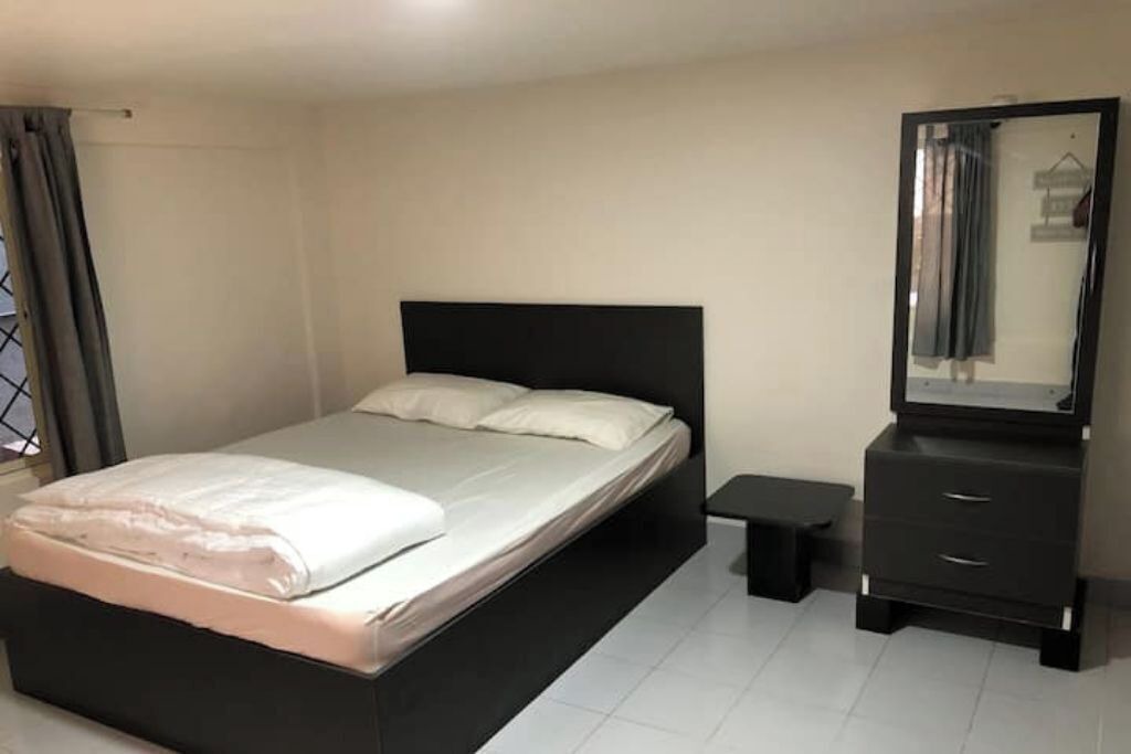 Photo of Bedroom in S R Layout