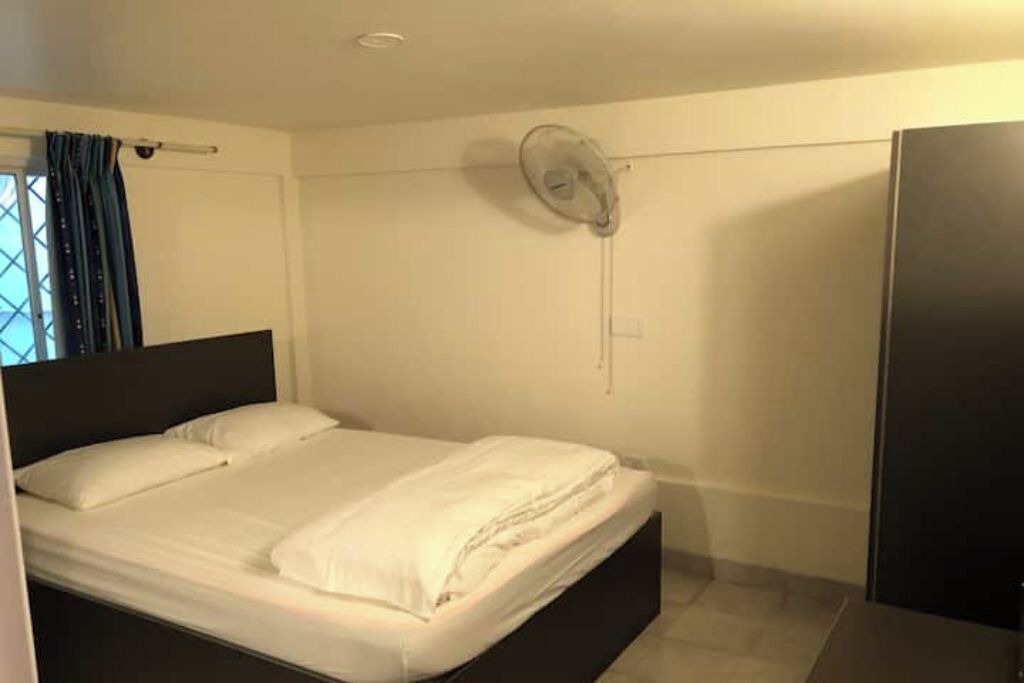 Photo of Bedroom in S R Layout