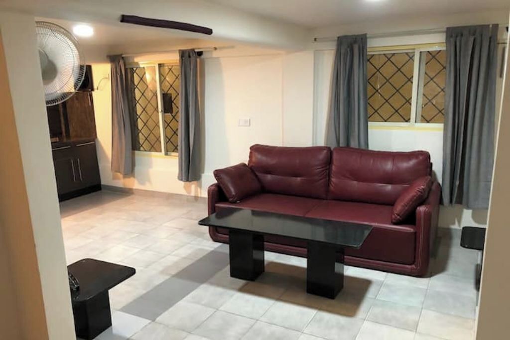 Photo of Livingroom in S R Layout