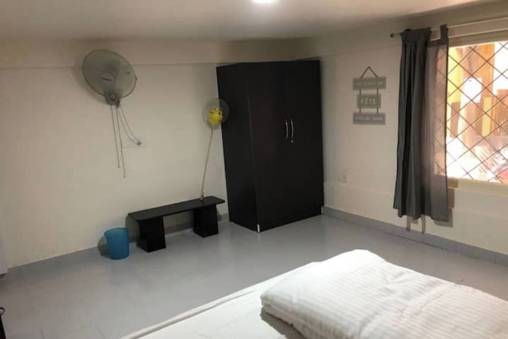 Photo of Bedroom in S R Layout