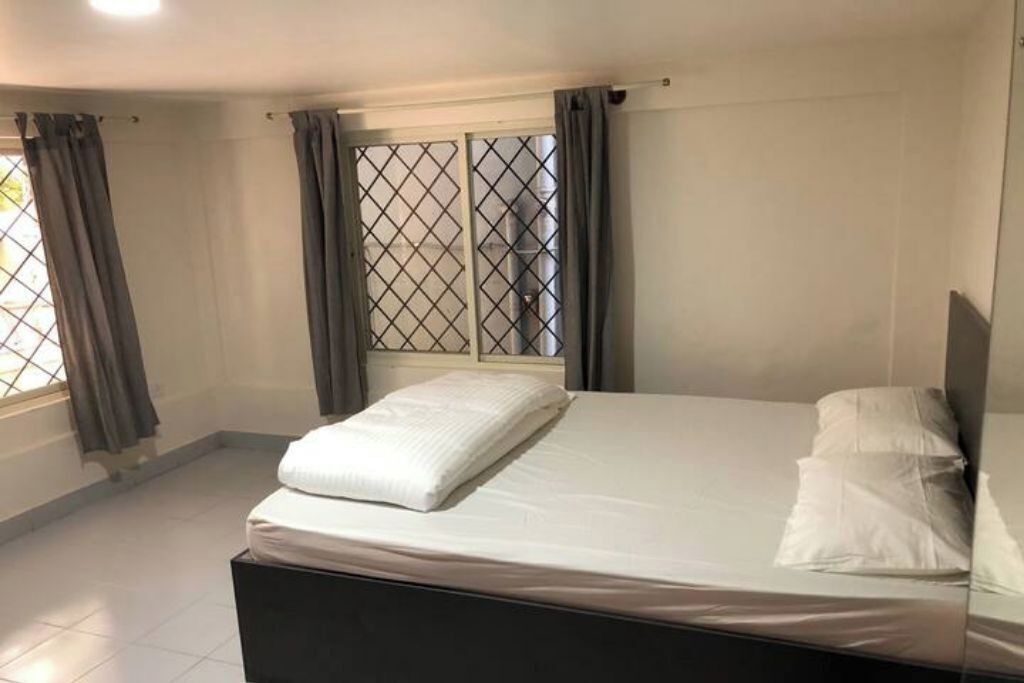 Photo of Bedroom in S R Layout