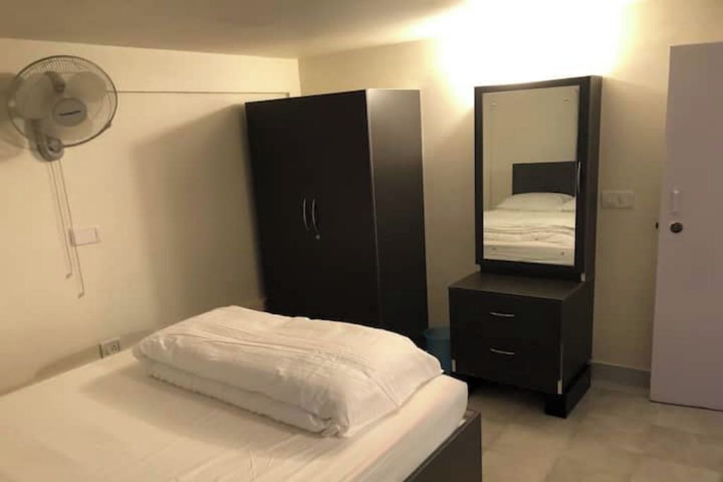 Photo of Bedroom in S R Layout