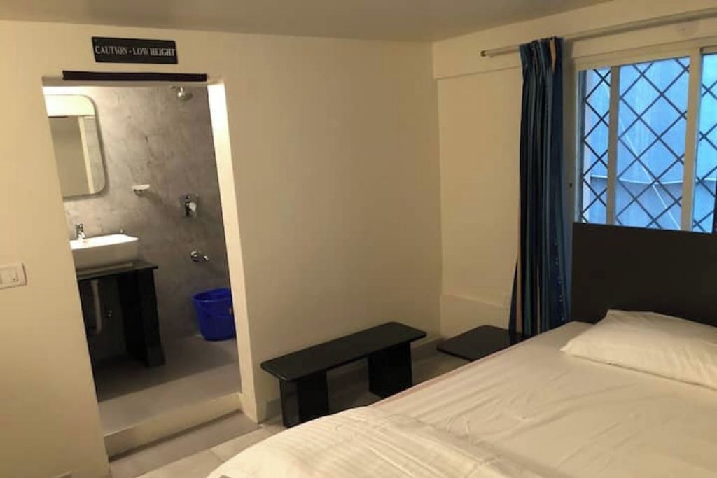 Photo of Bedroom in S R Layout