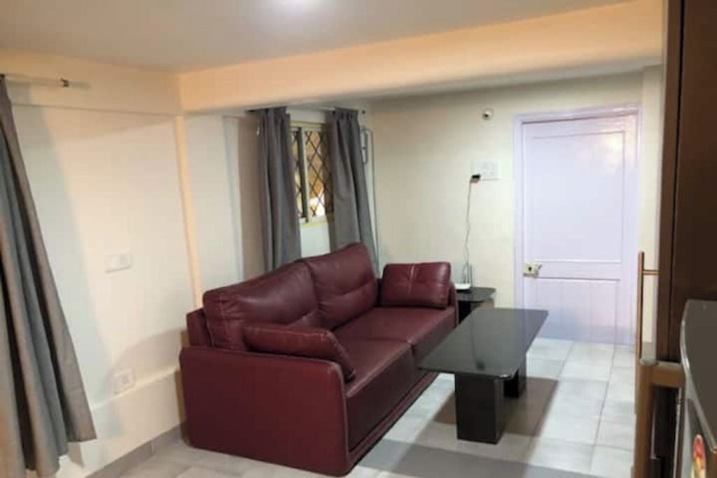 Photo of Livingroom in S R Layout