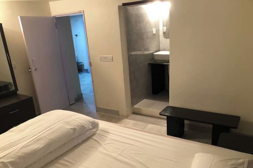 Photo of Bedroom in S R Layout