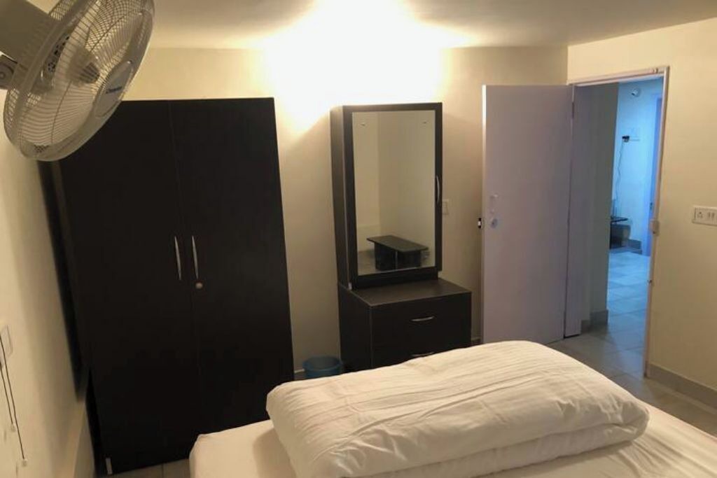 Photo of Bedroom in S R Layout