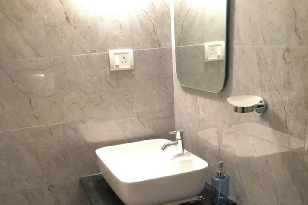 Photo of Bathroom in S R Layout