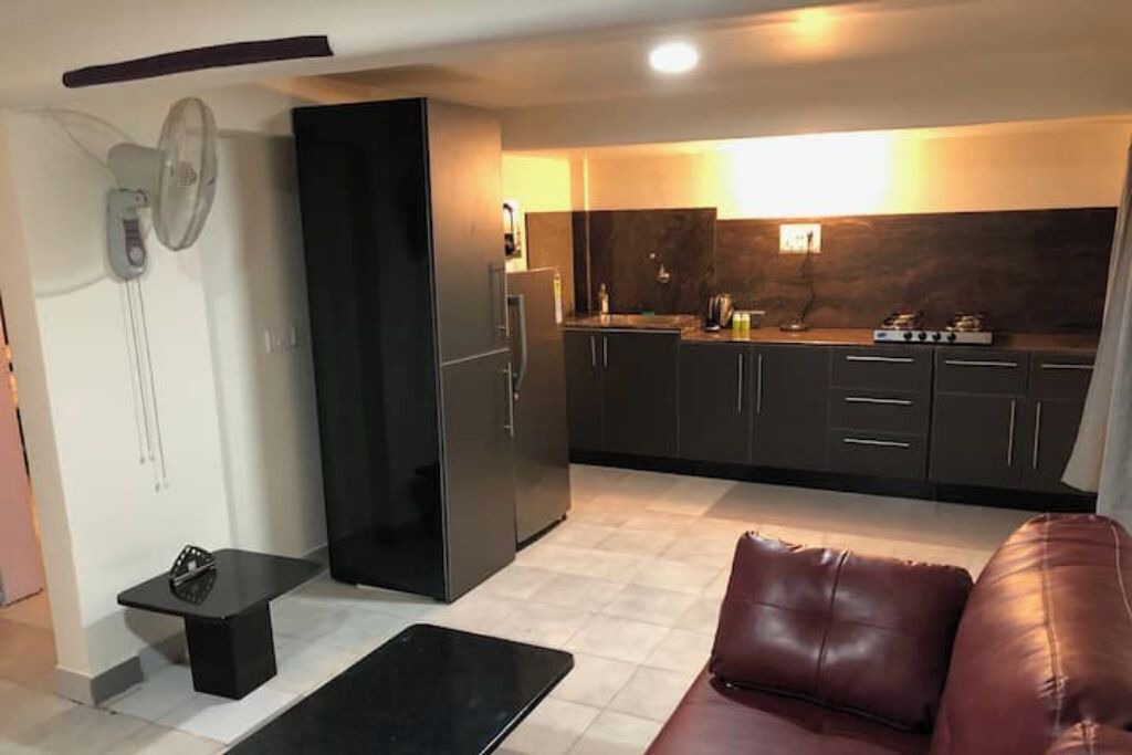 Photo of Livingroom in S R Layout