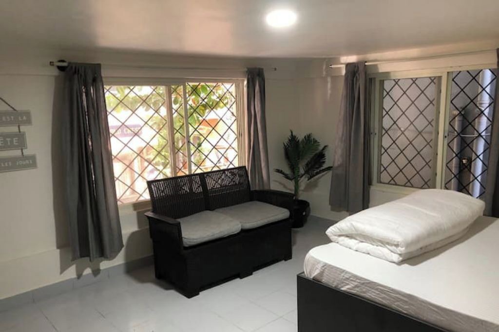 Photo of Bedroom in S R Layout