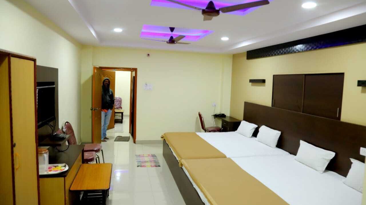 Photo of Bedroom in Hyderabad