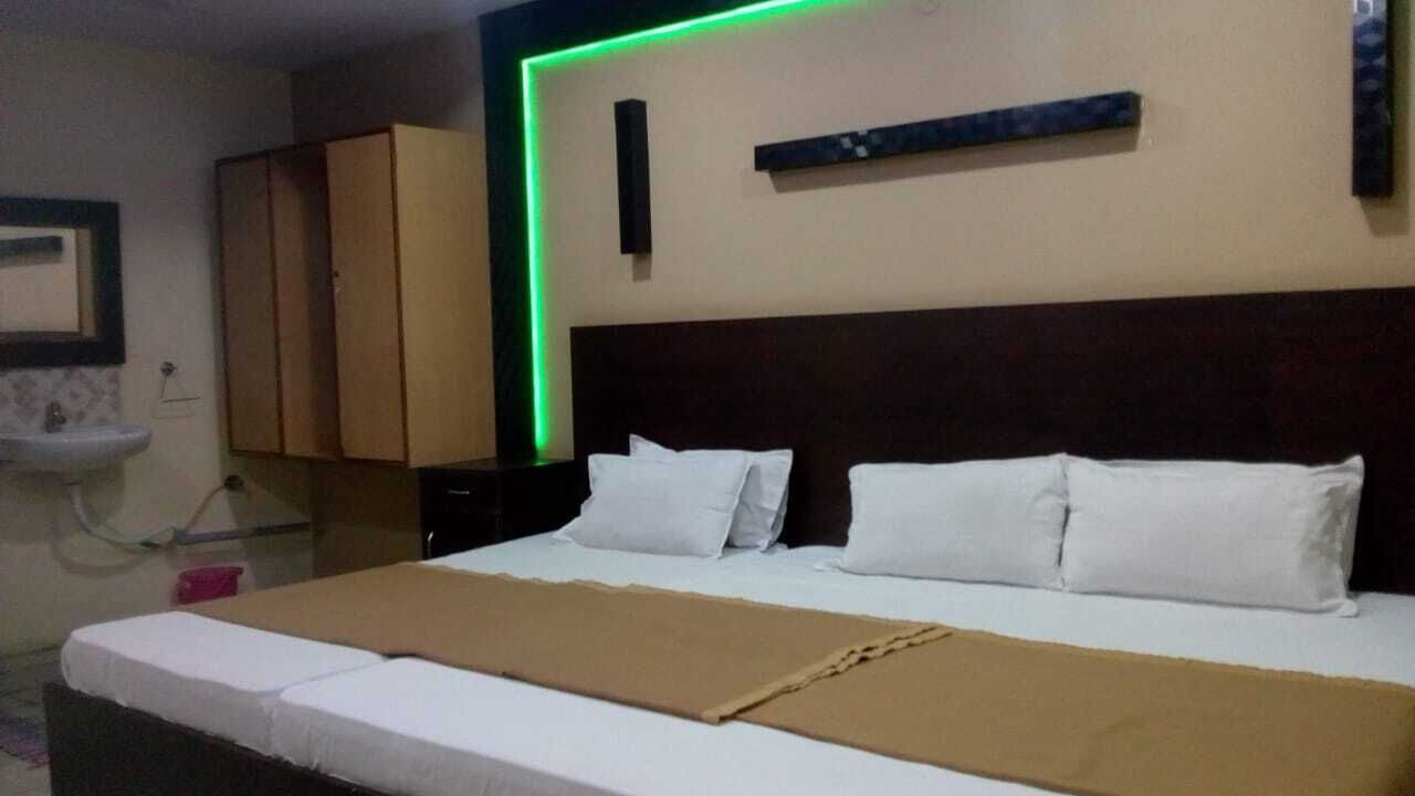 Photo of Bedroom in Hyderabad