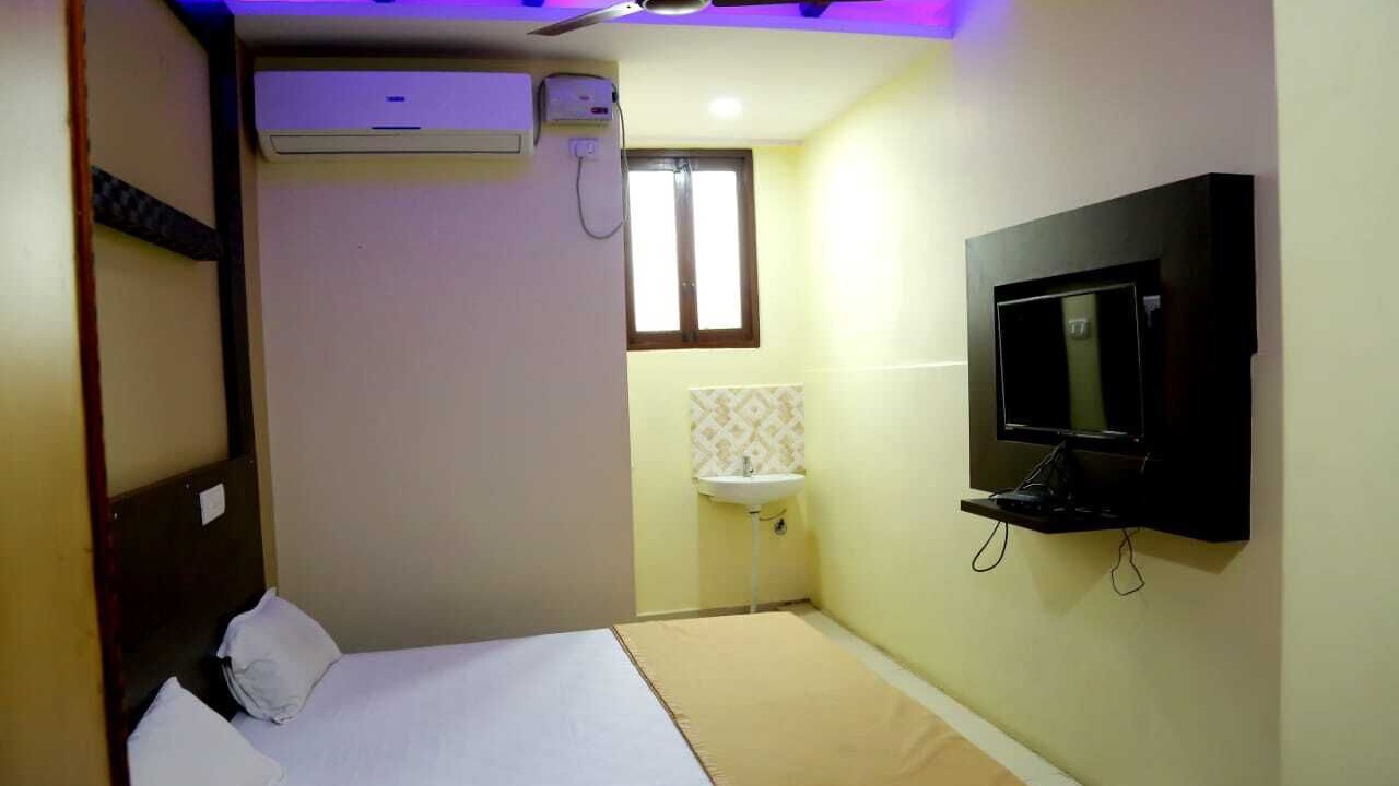 Photo of Bedroom in Hyderabad