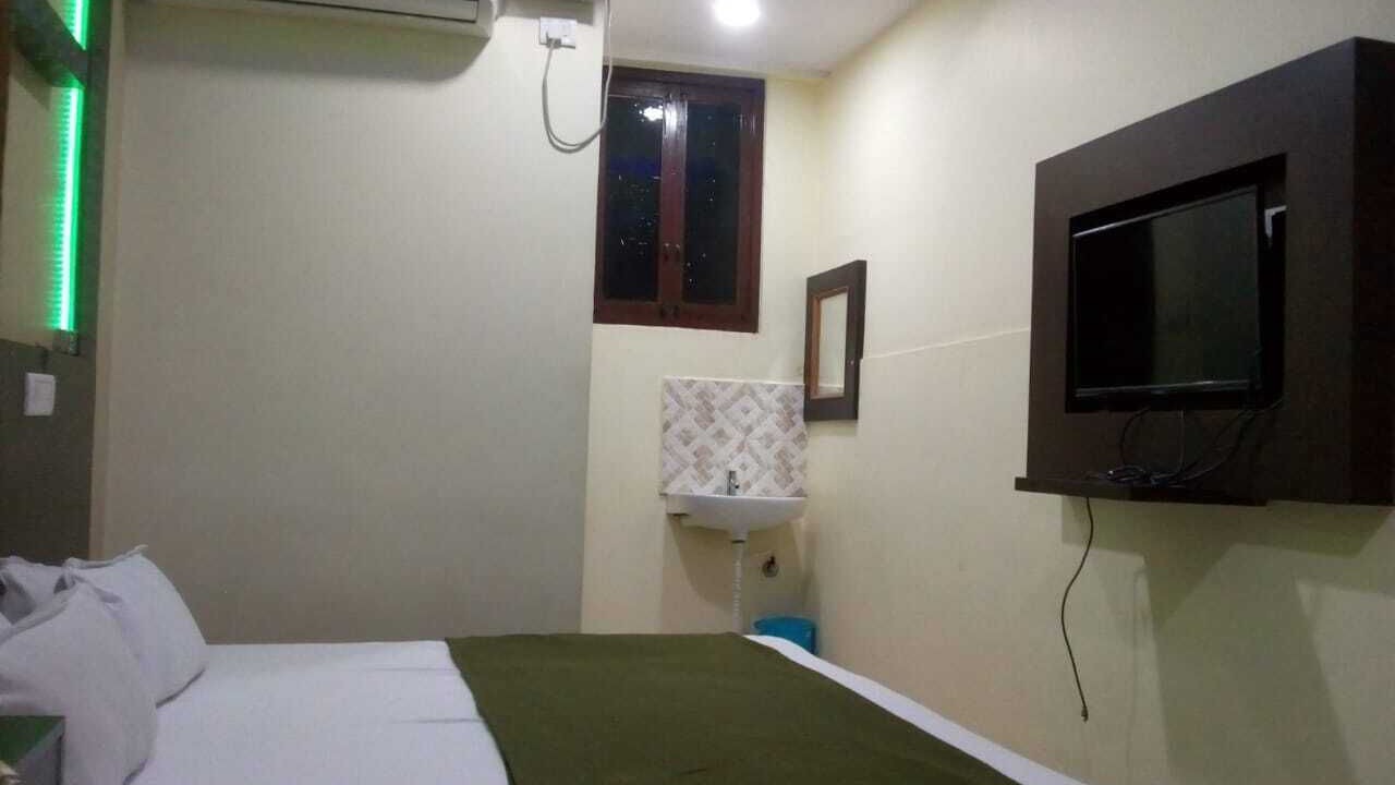 Photo of Bedroom in Hyderabad
