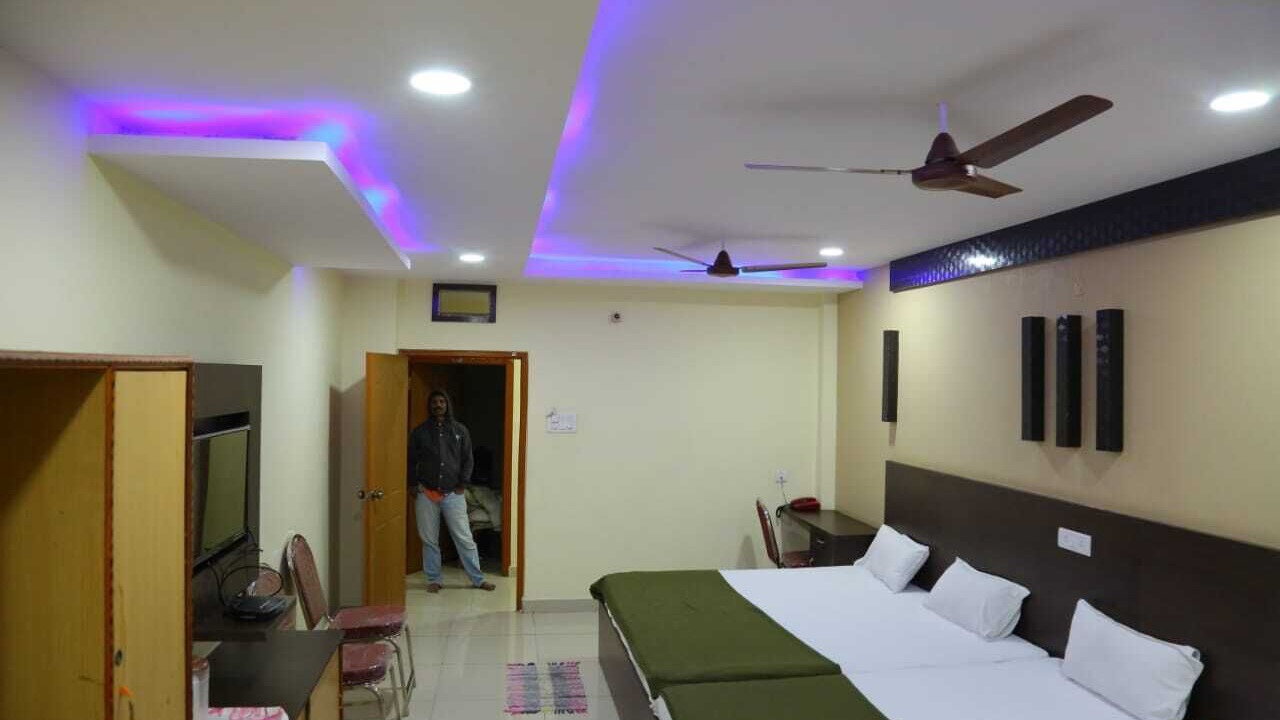 Photo of Bedroom in Hyderabad