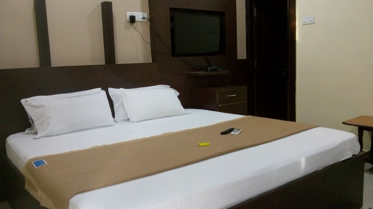 Photo of Bedroom in Hyderabad