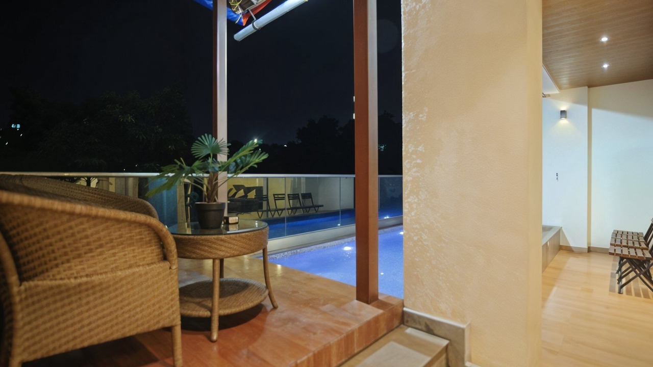 Photo of Outdoor in Candolim