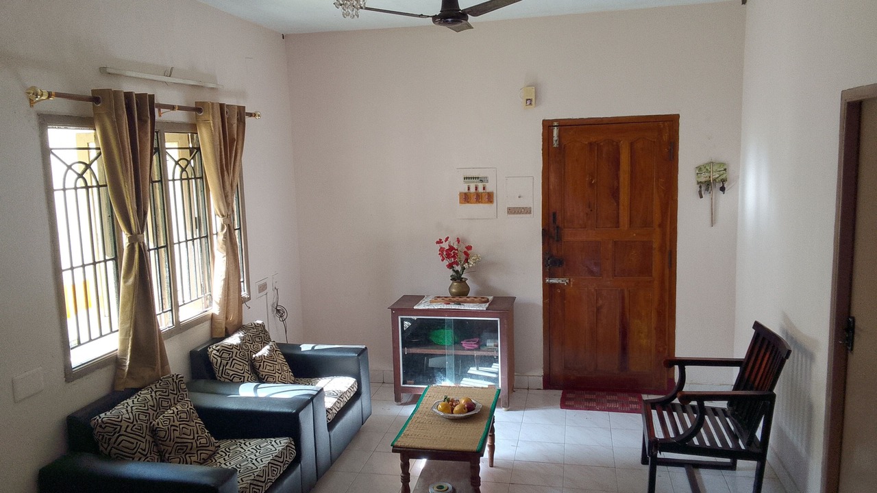 Photo of Livingroom in Raja Annamalai Puram