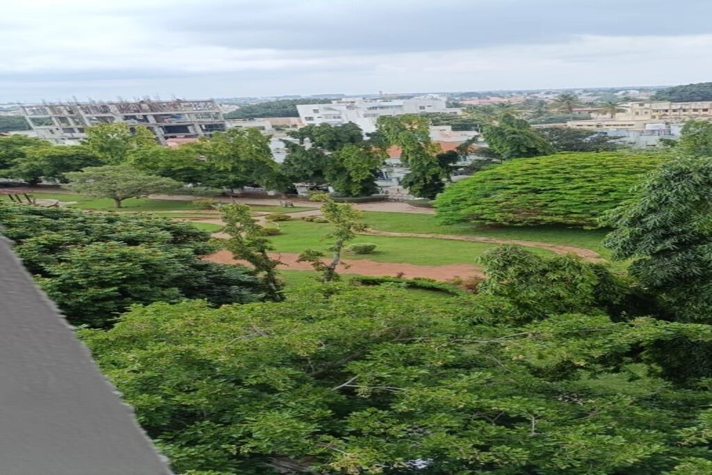 Photo of Outdoor in Mysore