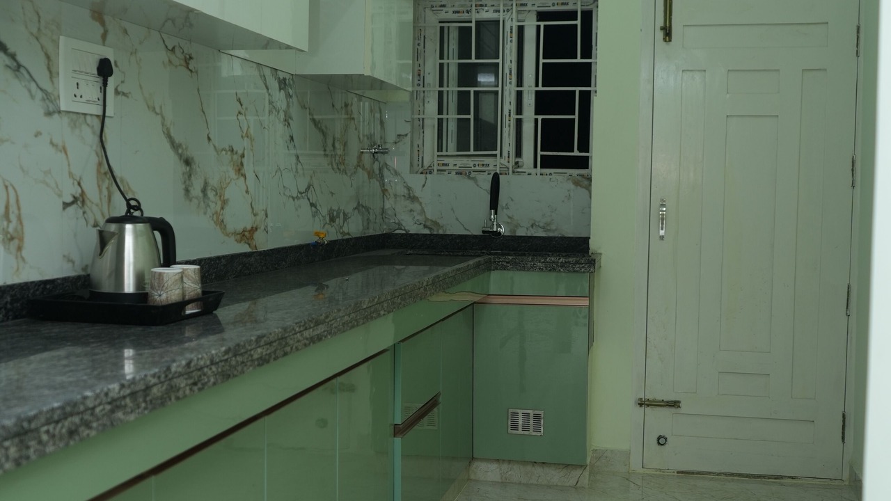 Photo of Kitchen in Mysore