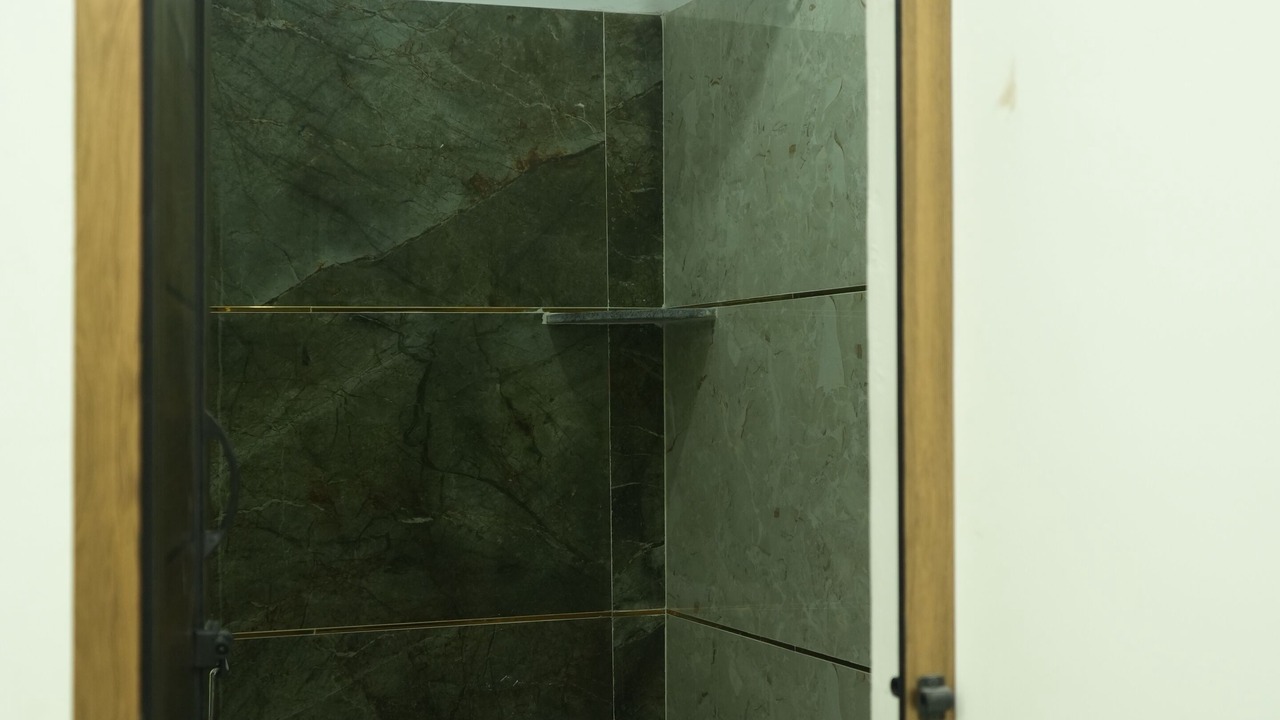 Photo of Bathroom in Mysore