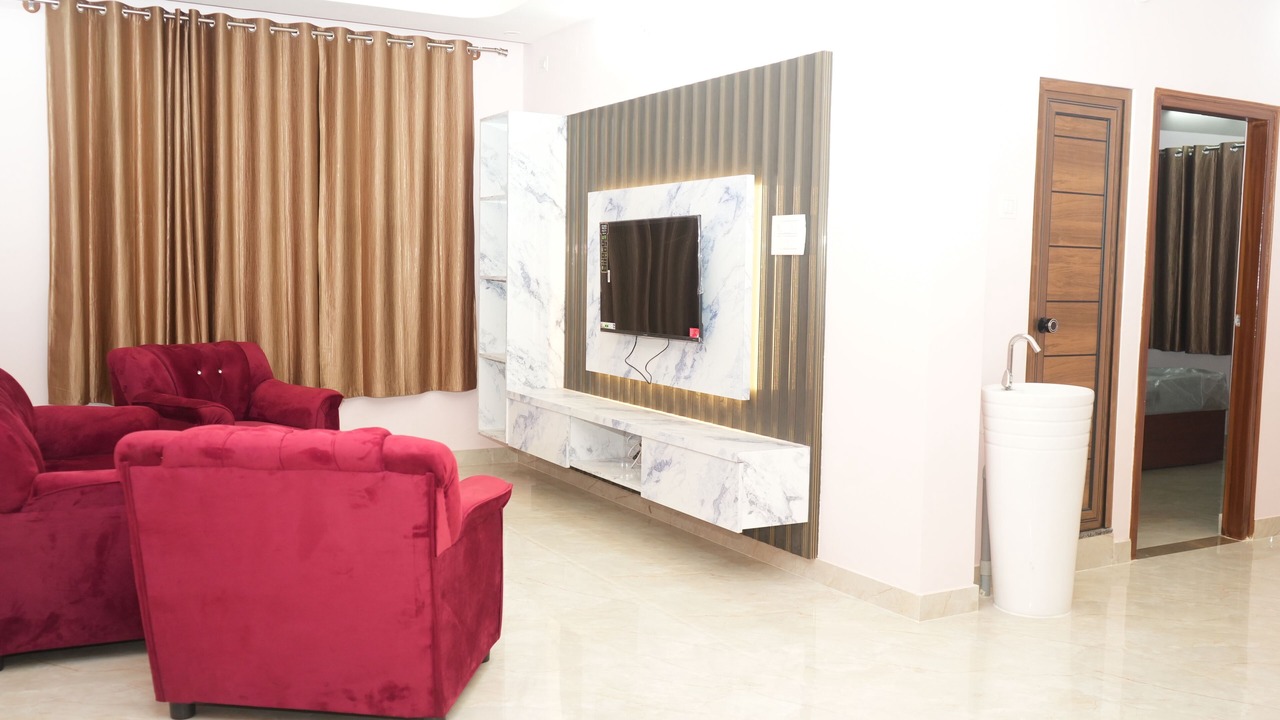 Photo of Bedroom in Mysore