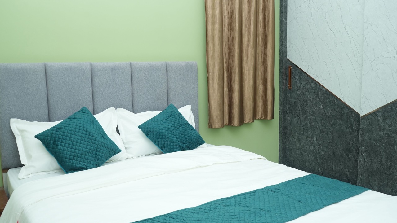 Photo of Bedroom in Mysore