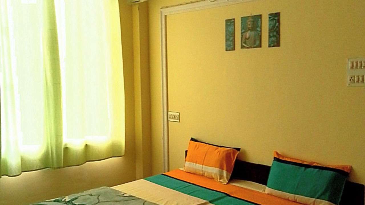 Photo of Bedroom in Bedla