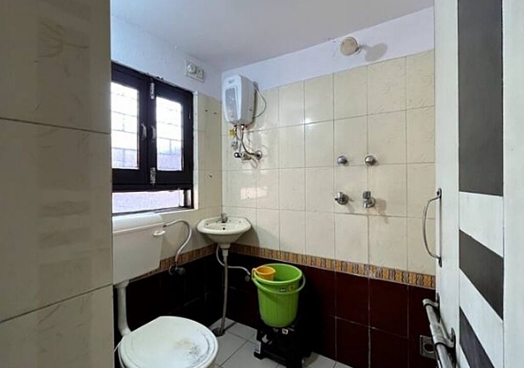 Photo of Bathroom in Bedla