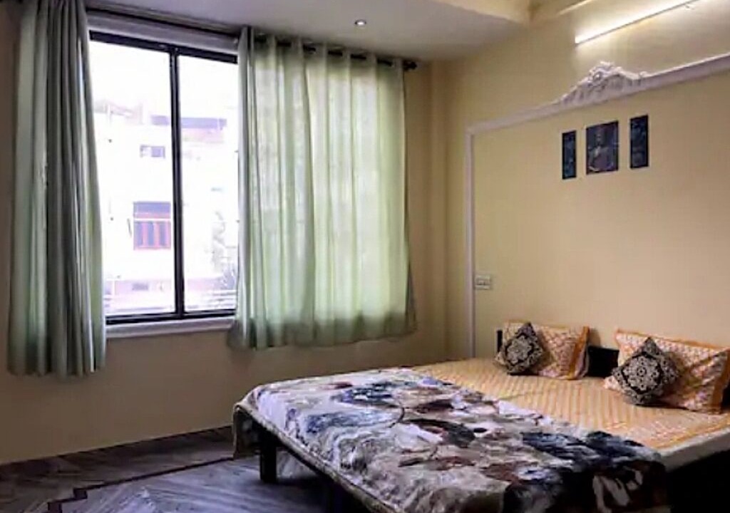 Photo of Bedroom in Bedla