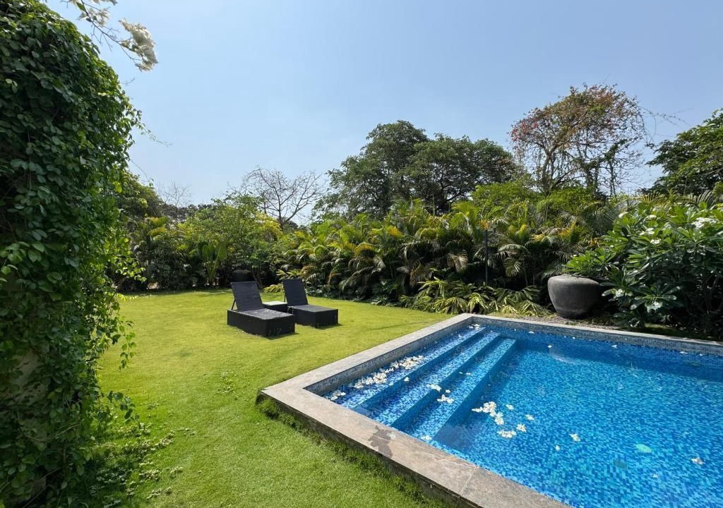 Photo of Outdoor in Alibaug