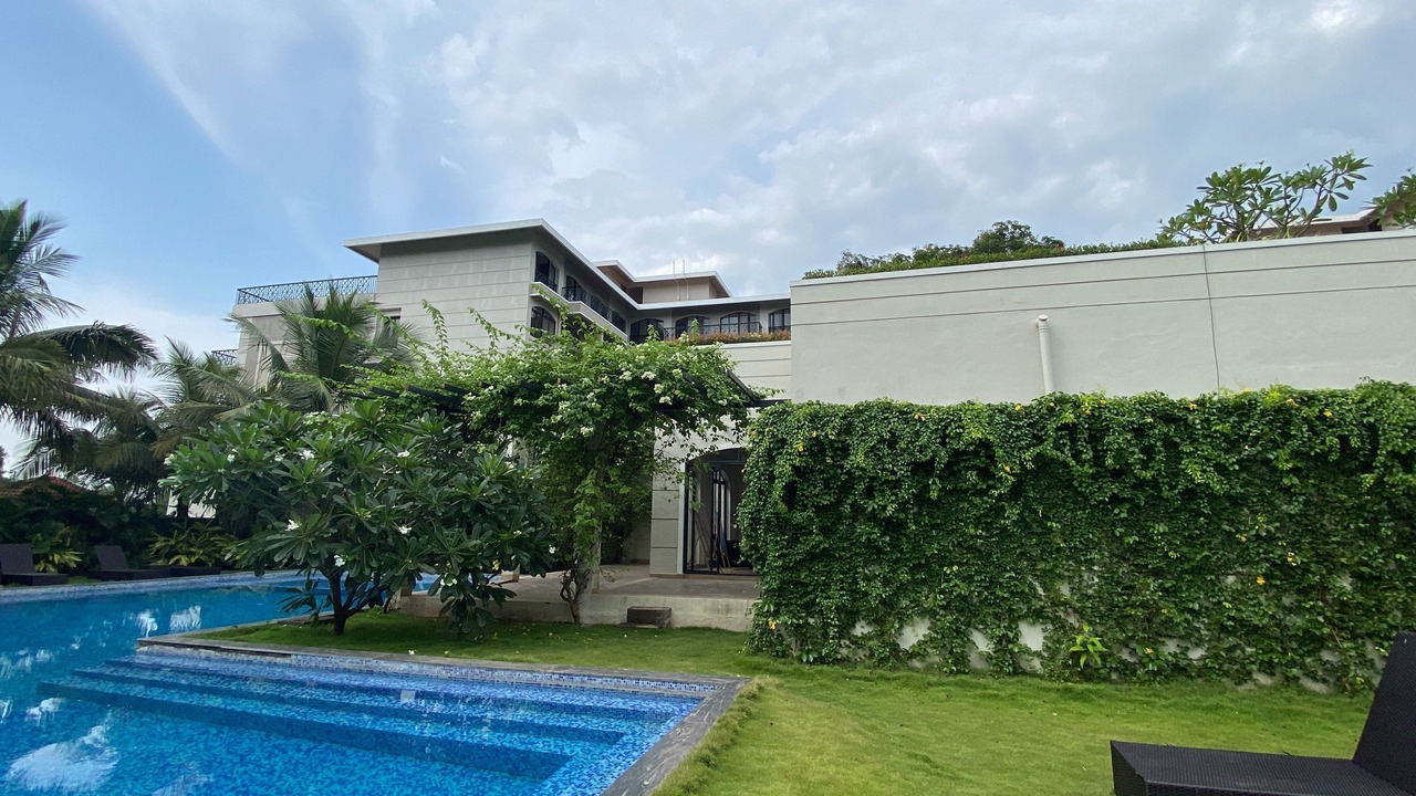 Photo of Outdoor in Alibaug