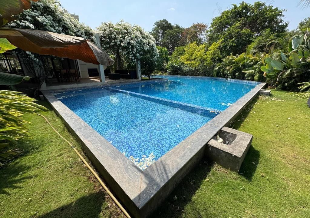 Photo of Outdoor in Alibaug