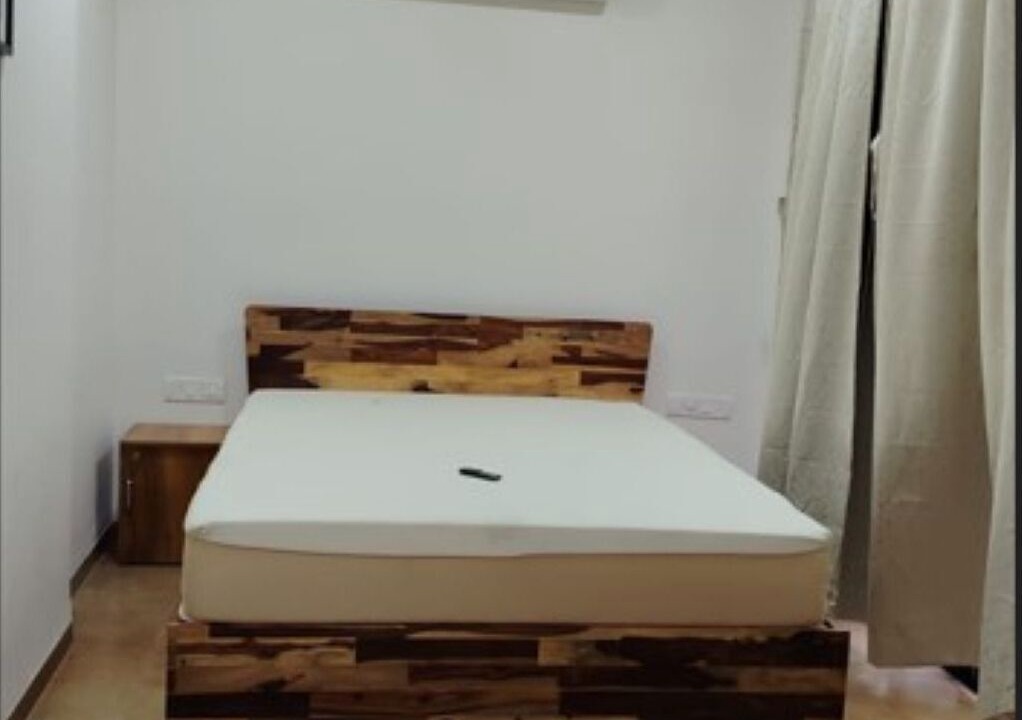 Photo of Bedroom in Alibaug