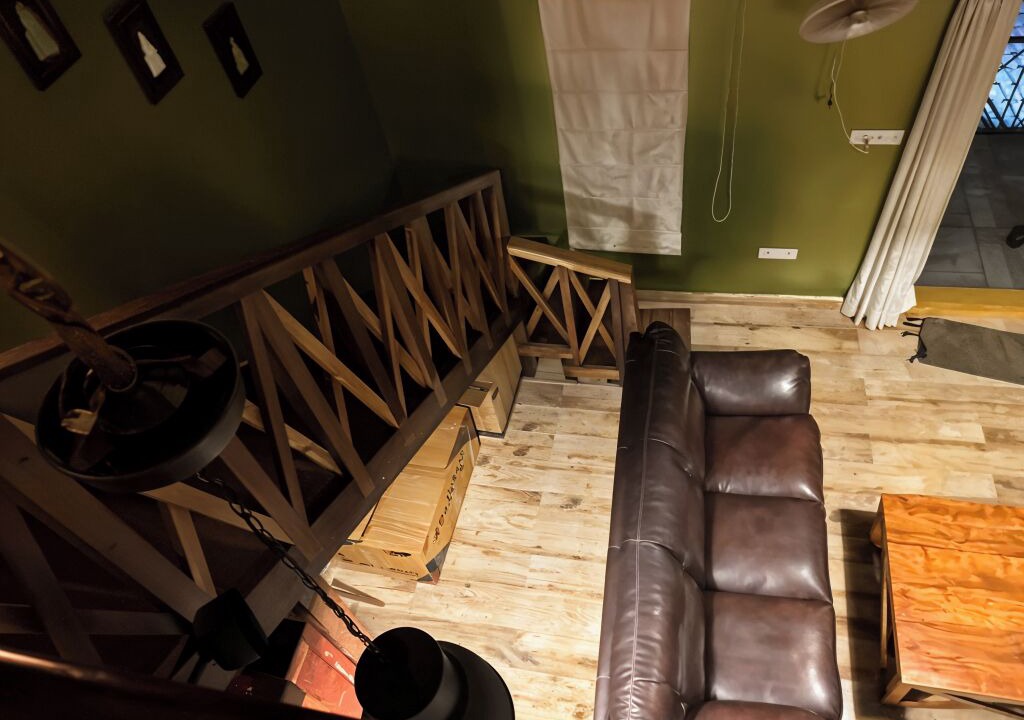 Photo of Livingroom in Hireguthi