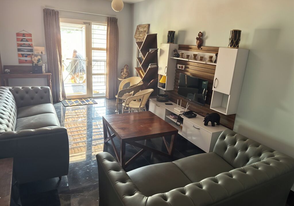 Photo of Livingroom in Hireguthi
