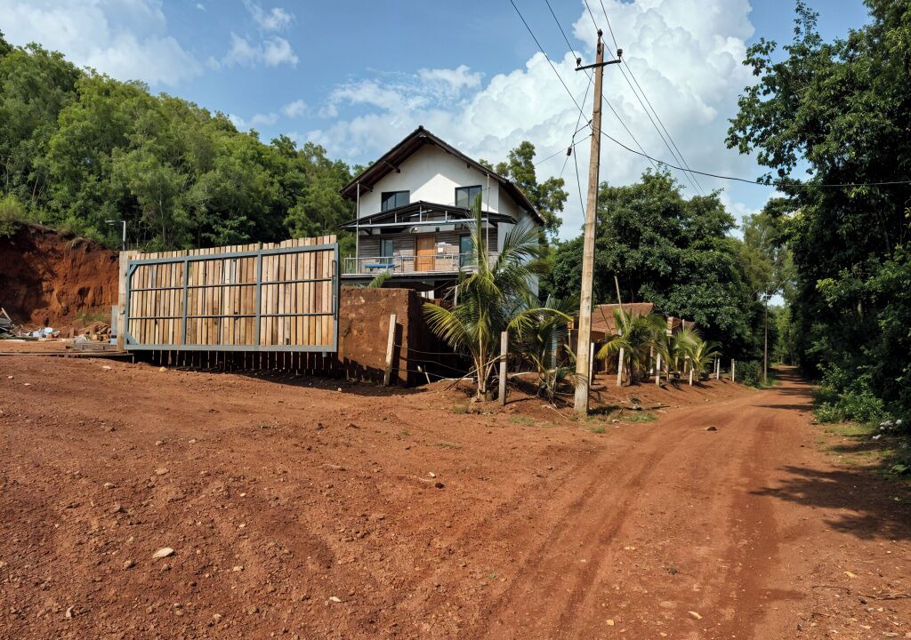 Photo of Outdoor in Hireguthi