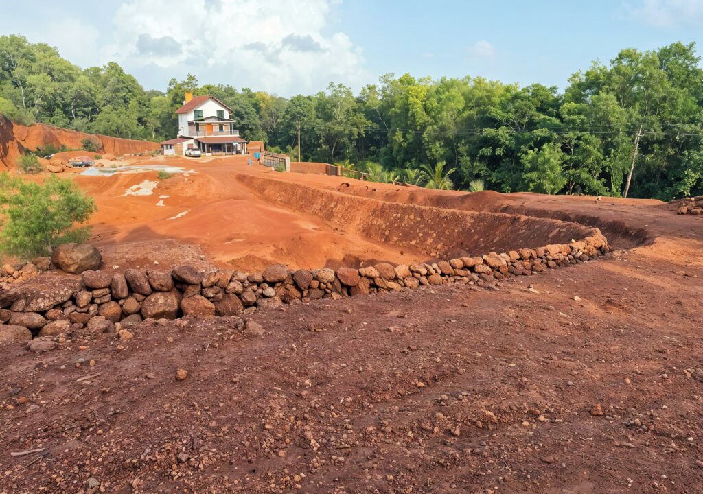 Photo of Outdoor in Hireguthi